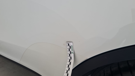 Zdjęcie przedmiotu: Tesla Model Y Performance AWD