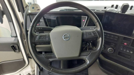 Zdjęcie przedmiotu: Volvo FH 500 Globetrotter E6d 21.0t