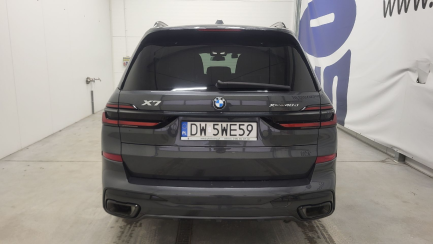 Zdjęcie przedmiotu: BMW X7 xDrive40d mHEV M Sport sport-aut