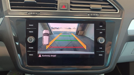 Zdjęcie przedmiotu: Volkswagen Tiguan 2.0 Comfortline SCR DSG