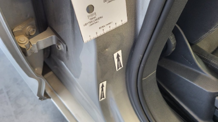 Zdjęcie przedmiotu: Volkswagen Passat 2.0 TDI BMT Comfortline