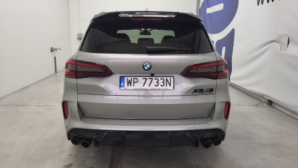 Zdjęcie przedmiotu: BMW X5 M