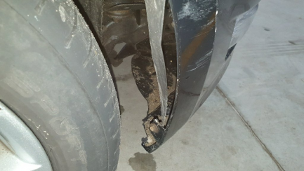 Zdjęcie przedmiotu: Ford Mondeo Універсал 2.2 TDCi Titanium