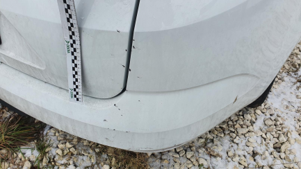 Zdjęcie przedmiotu: Wiosenne obniżki| Prowizja 0% Renault Megane IV Grandtour 1.3 TCe FAP Life