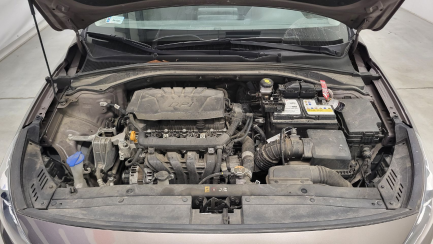 Zdjęcie przedmiotu: Hyundai i30 Wagon 1.5 DPI Classic +