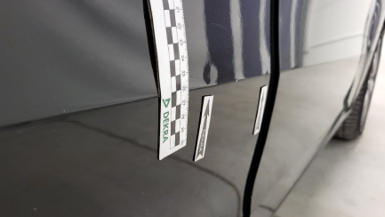 Zdjęcie przedmiotu: Citroen C4 Brak weryfikacji stanu licznika