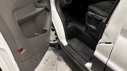 Zdjęcie przedmiotu: Ford Transit 350 2.0 TDCi DPF L4H3 Trend E6.2 3.5t