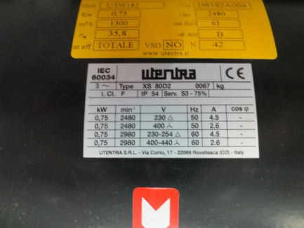 Zdjęcie przedmiotu: PONY COSMOS ironing booth