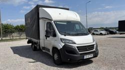 Zdjęcie przedmiotu: Fiat Ducato 35 2.3 M-jet E6 3.5t L4 Oświadczenie o utracie DR