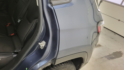 Zdjęcie przedmiotu: Jeep Compass 1.3 TMair Limited FWD S&S DDCT