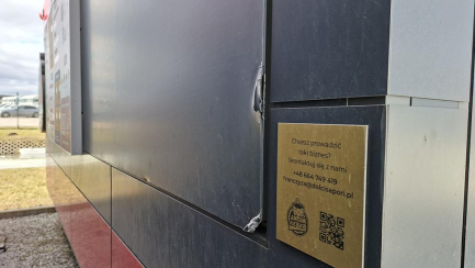 Zdjęcie przedmiotu: PRZYCZEPA GASTRONOMICZNA