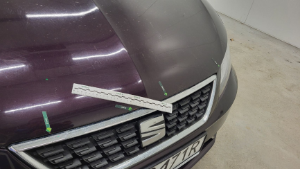 Zdjęcie przedmiotu: Seat Leon 1.6 TDI Reference