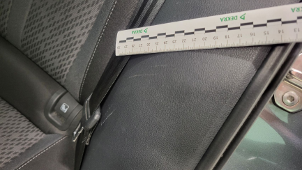 Zdjęcie przedmiotu: Skoda Octavia 1.5 TSI ACT Style