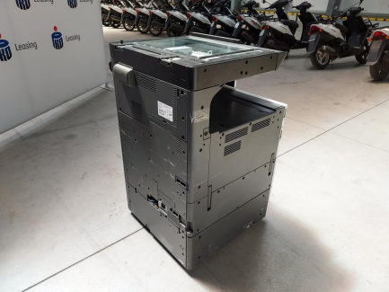 Zdjęcie przedmiotu: LEXMARK XM9145 multifunction device