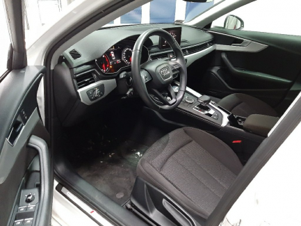 Zdjęcie przedmiotu: Audi A4 1.4 TFSI S tronic