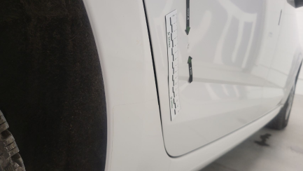 Zdjęcie przedmiotu: Skoda Octavia 1.6 TDI SCR Active