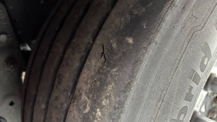 Zdjęcie przedmiotu: SCHMITZ SCS 24 35.0t Skrzyniowa