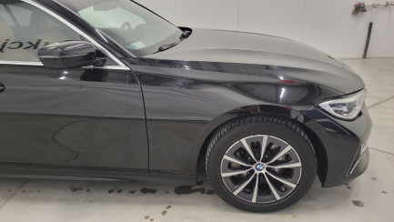 Zdjęcie przedmiotu: BMW 330i Luxury Line aut