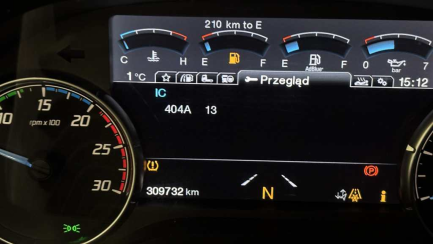 Zdjęcie przedmiotu: Ford F-MAX 500 12.7 TDCi MR`19 E6d 18.0t