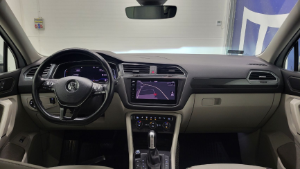 Zdjęcie przedmiotu: Volkswagen Tiguan Allspace 2.0 TSI 4Motion DSG