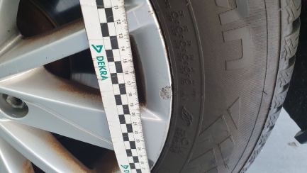 Zdjęcie przedmiotu: VOLKSWAGEN, Golf VII Variant 13-17,1.6 TDI BMT Trendline