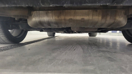 Zdjęcie przedmiotu: Audi RS3 2.5 TFSI GPF Quattro S tronic