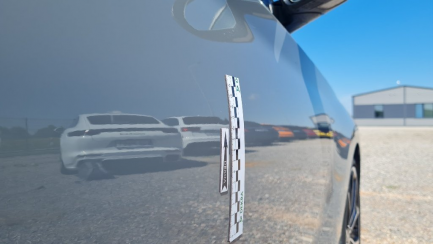 Zdjęcie przedmiotu: Hyundai I30 2.0 T-GDI GPF N Performance