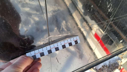 Zdjęcie przedmiotu: KASSBOHRER MEGA 39.0t XS Skrzyniowa