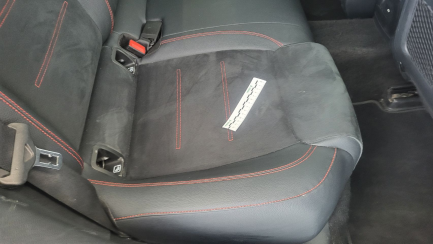 Zdjęcie przedmiotu: Mercedes-benz CLA 200 AMG Line 7G-DCT Oświadczenie o utracie DR