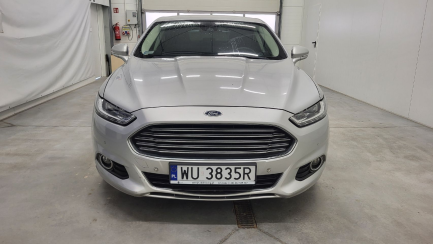 Zdjęcie przedmiotu: Ford Mondeo Titanium 2.0 TDI