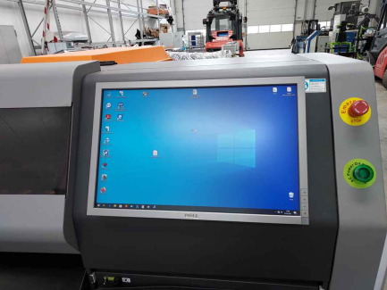 Zdjęcie przedmiotu: FLORA XTRA320K printing plotter