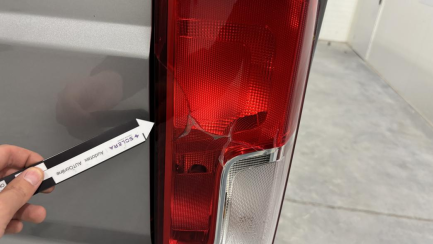 Zdjęcie przedmiotu: Opel Movano 2.2 Diesel E6.4 3.5t L3H2