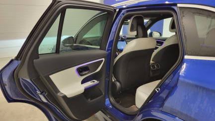 Zdjęcie przedmiotu: Mercedes-benz GLC 220 d mHEV 4-Matic AMG Line
