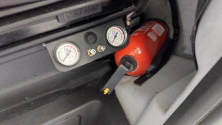 Zdjęcie przedmiotu: Iveco DAILY E6 3.5t