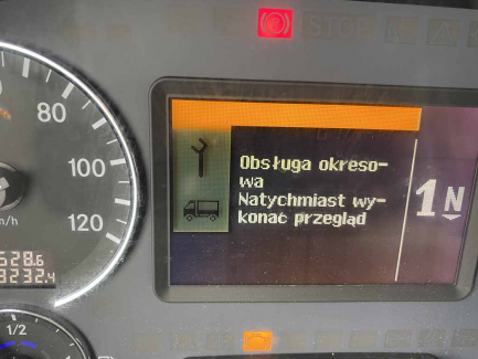 Zdjęcie przedmiotu: Bundle Auction Mercedes-benz Actros + Krone ZZF