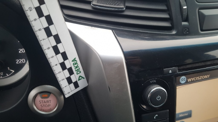 Zdjęcie przedmiotu: Nissan Navara 2.3 dCi Tekna aut