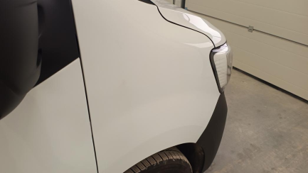 Zdjęcie przedmiotu: Renault Master FWD 2.3 dCi E6d 3.5t L3H2 Extra S&S+E