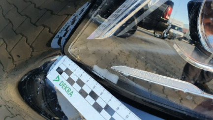 Zdjęcie przedmiotu: Mercedes-benz E 300