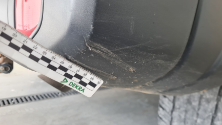Zdjęcie przedmiotu: Jeep Wrangler Unlimited GME 2.0 Turbo Sahara aut Oświadczenie o utracie DR