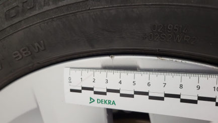 Zdjęcie przedmiotu: Skoda Octavia 2.0 TDI Ambition DSG