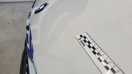 Zdjęcie przedmiotu: BMW 620d xDrive M Sport sport-aut Заява про втрату реєстраційного посвідчення