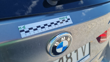 Zdjęcie przedmiotu: Bmw X5 xDrive30d