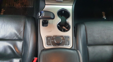 Zdjęcie przedmiotu: Jeep Grand-cherokee 3.0 CRD Overland Summit