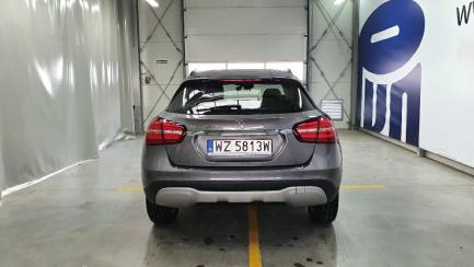 Zdjęcie przedmiotu: Mercedes-benz Gla 200 7G-DCT