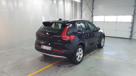 Zdjęcie przedmiotu: Volvo XC60 Combi
