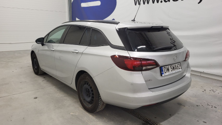 Zdjęcie przedmiotu: Opel Astra V Sports Tourer 1.6 CDTI E6 Enjoy S&S