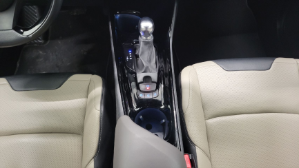 Zdjęcie przedmiotu: Toyota C-HR 2.0 Executive CVT