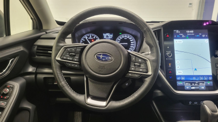 Zdjęcie przedmiotu: Subaru Crosstrek 2.0i-S e-Boxer Platinum (EyeSight) Lineartronic