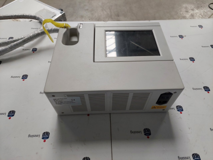 Zdjęcie przedmiotu: Diode laser hair removal Sanhe Laserconn Tech Co. DL-D