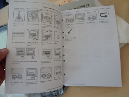 Zdjęcie przedmiotu: Jacht motorowy KEY LARGO 27 EFB